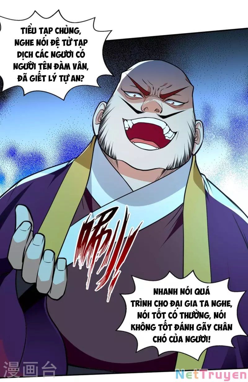 đọc truyện Nghịch Thiên Chí Tôn Chương 139 ảnh 16 tại Thiên Thai Truyện