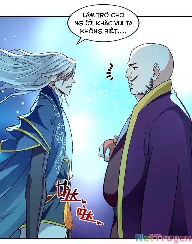 đọc truyện Nghịch Thiên Chí Tôn Chương 139 ảnh 20 tại Thiên Thai Truyện