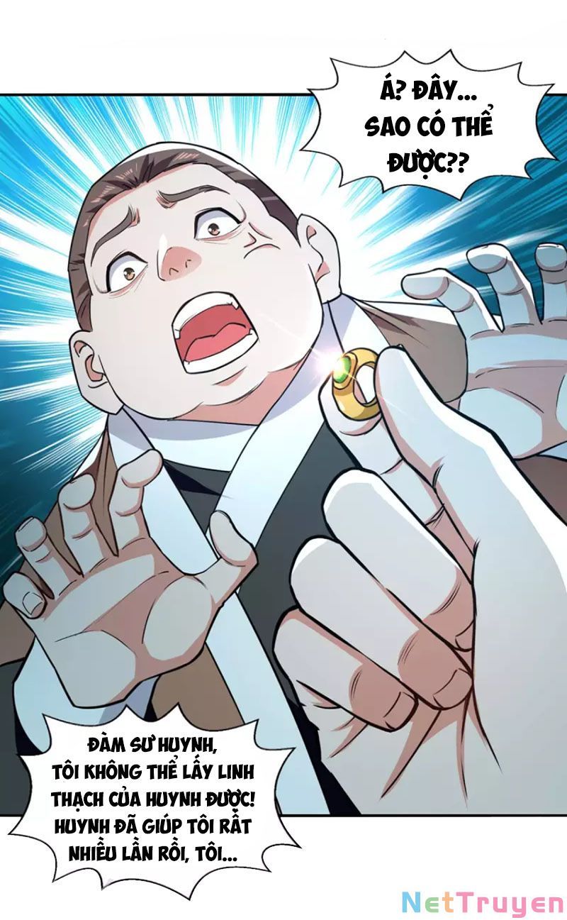 đọc truyện Nghịch Thiên Chí Tôn Chương 139 ảnh 4 tại Thiên Thai Truyện