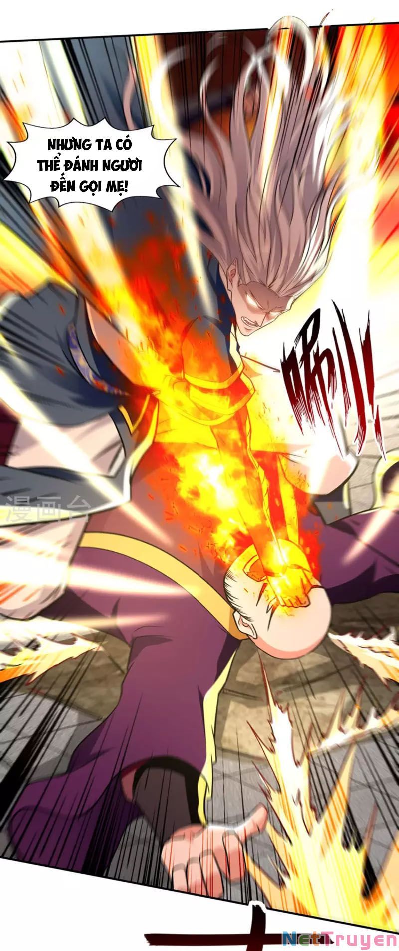 đọc truyện Nghịch Thiên Chí Tôn Chương 139 ảnh 22 tại Thiên Thai Truyện