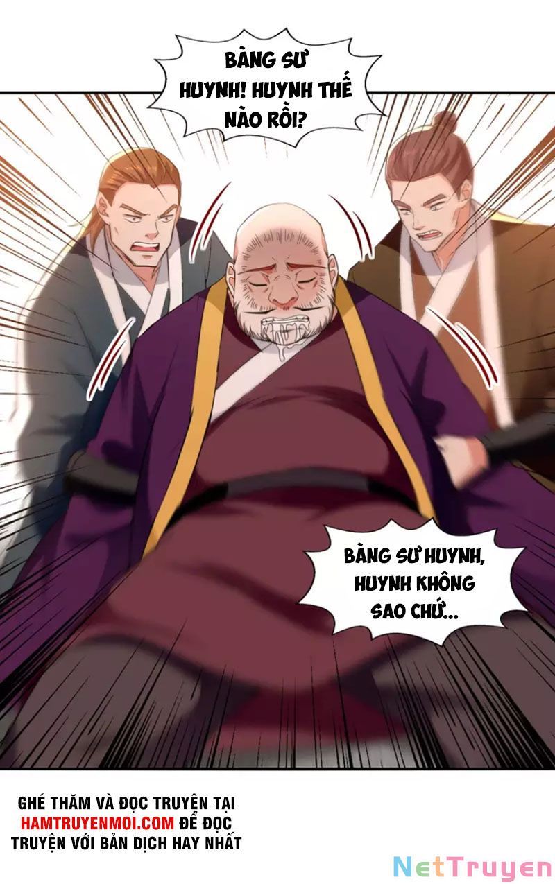 đọc truyện Nghịch Thiên Chí Tôn Chương 139 ảnh 25 tại Thiên Thai Truyện