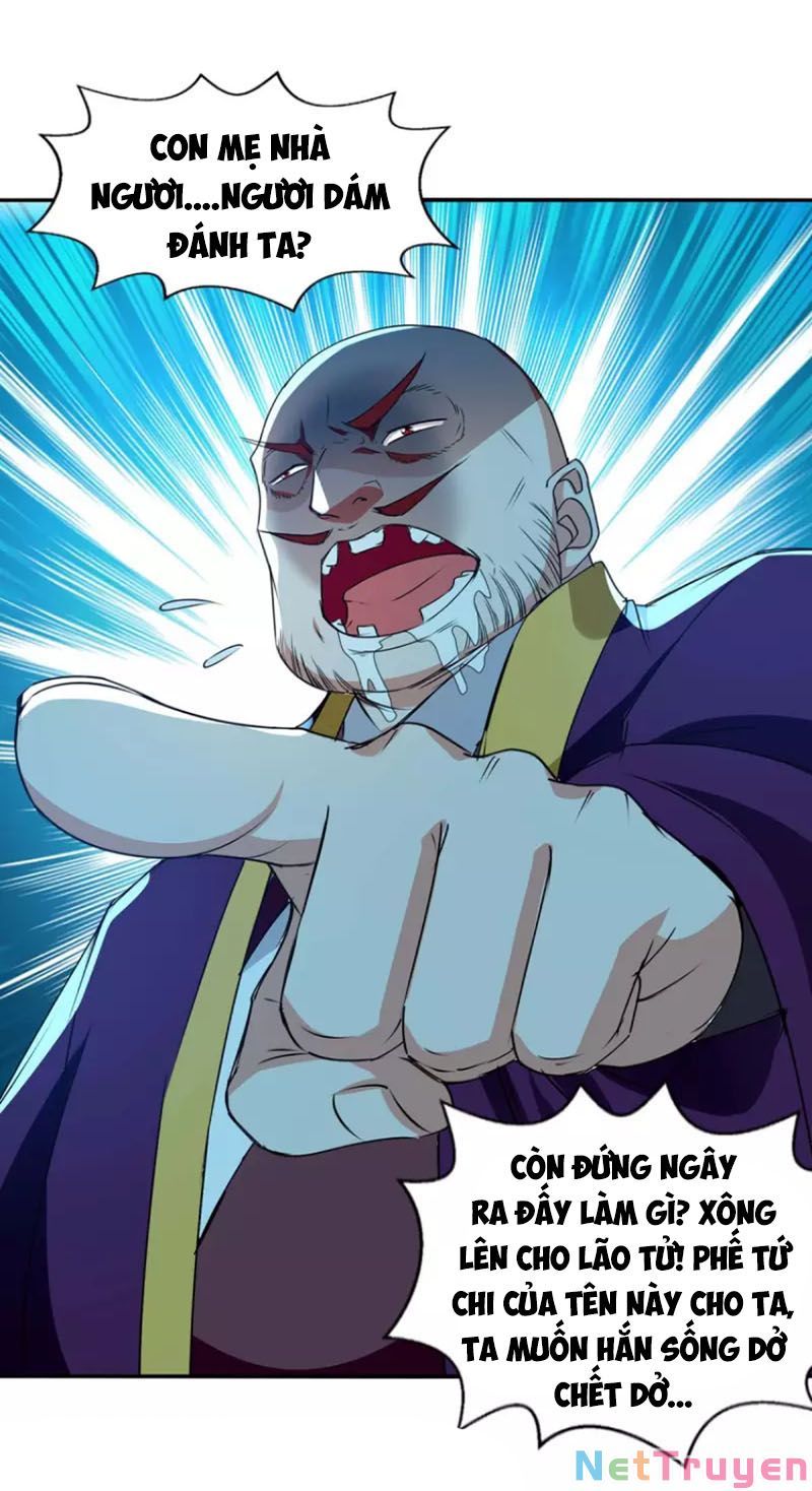 đọc truyện Nghịch Thiên Chí Tôn Chương 139 ảnh 26 tại Thiên Thai Truyện