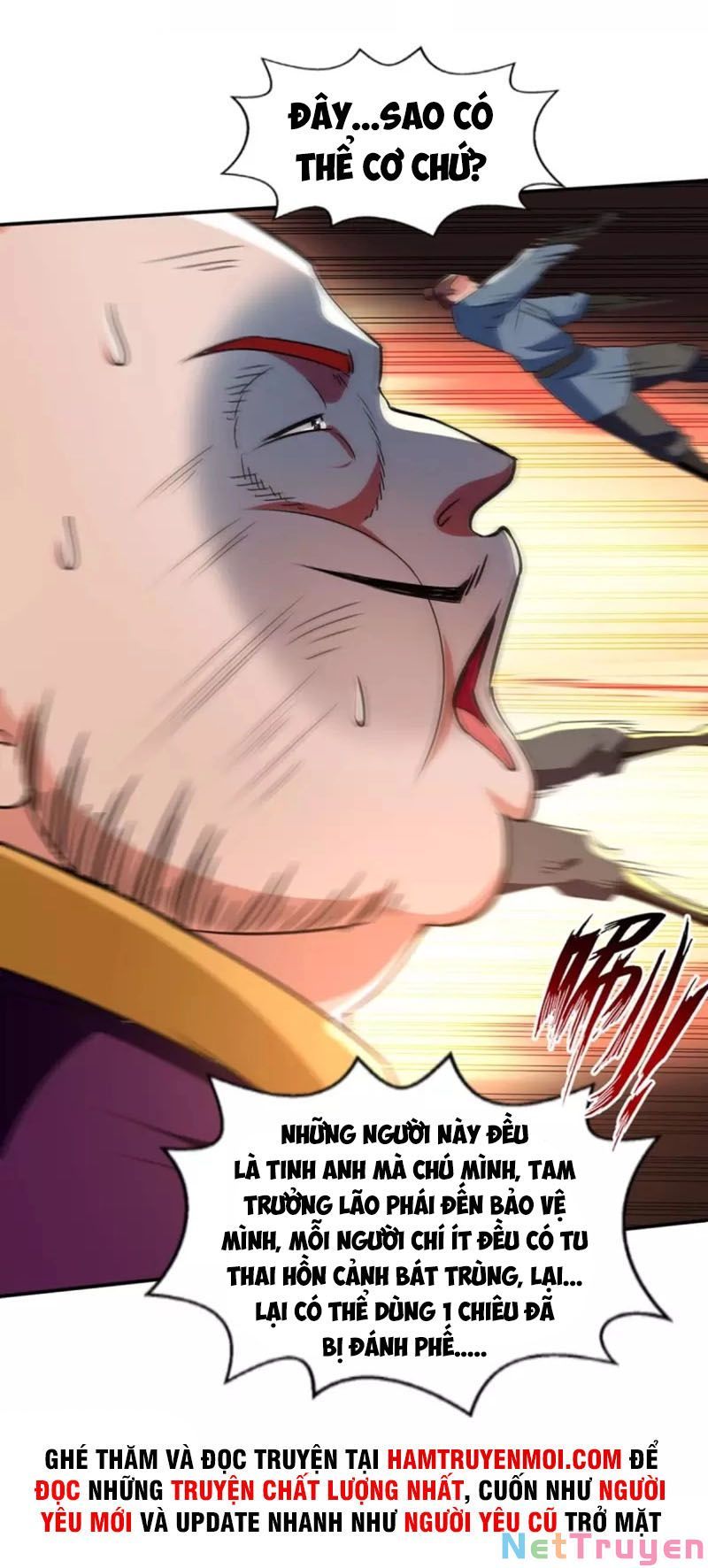 đọc truyện Nghịch Thiên Chí Tôn Chương 139 ảnh 31 tại Thiên Thai Truyện