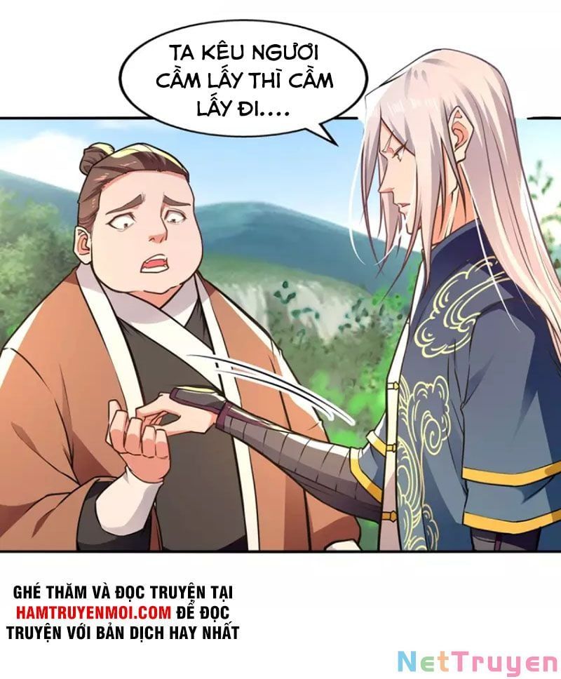 đọc truyện Nghịch Thiên Chí Tôn Chương 139 ảnh 5 tại Thiên Thai Truyện