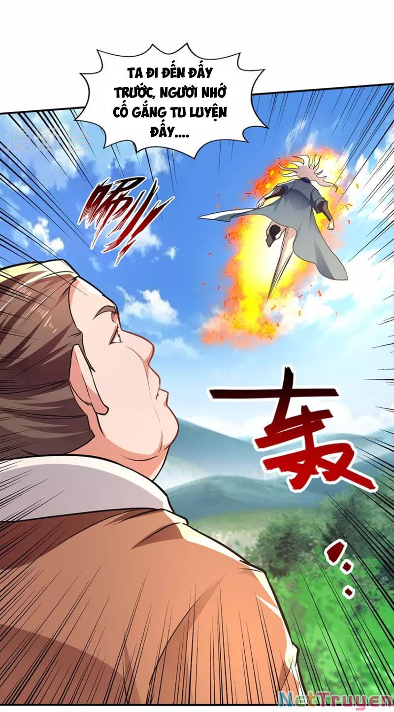 đọc truyện Nghịch Thiên Chí Tôn Chương 139 ảnh 6 tại Thiên Thai Truyện