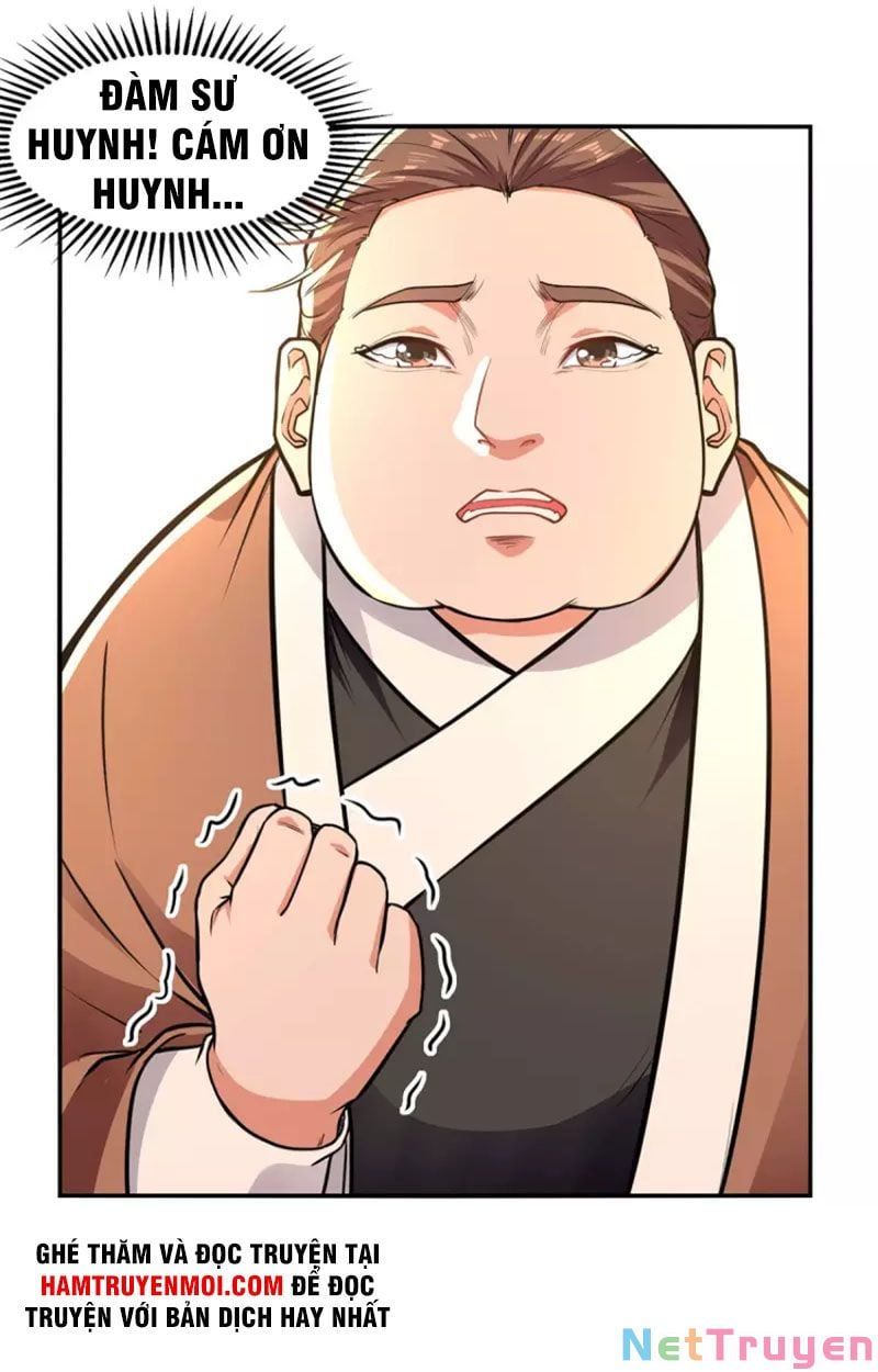 đọc truyện Nghịch Thiên Chí Tôn Chương 139 ảnh 7 tại Thiên Thai Truyện