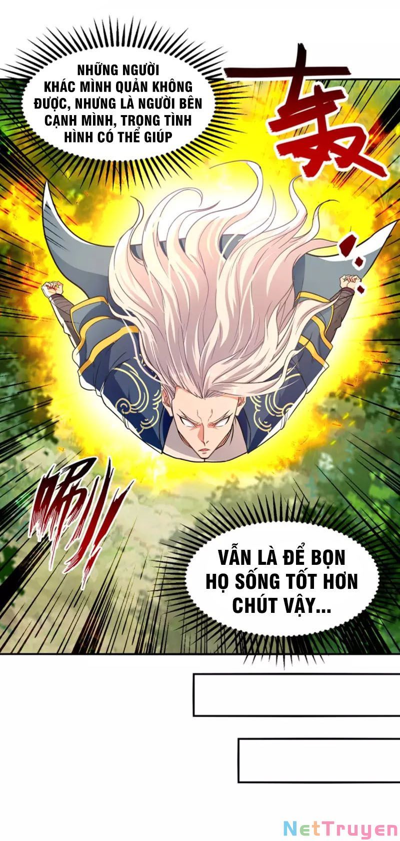 đọc truyện Nghịch Thiên Chí Tôn Chương 139 ảnh 8 tại Thiên Thai Truyện