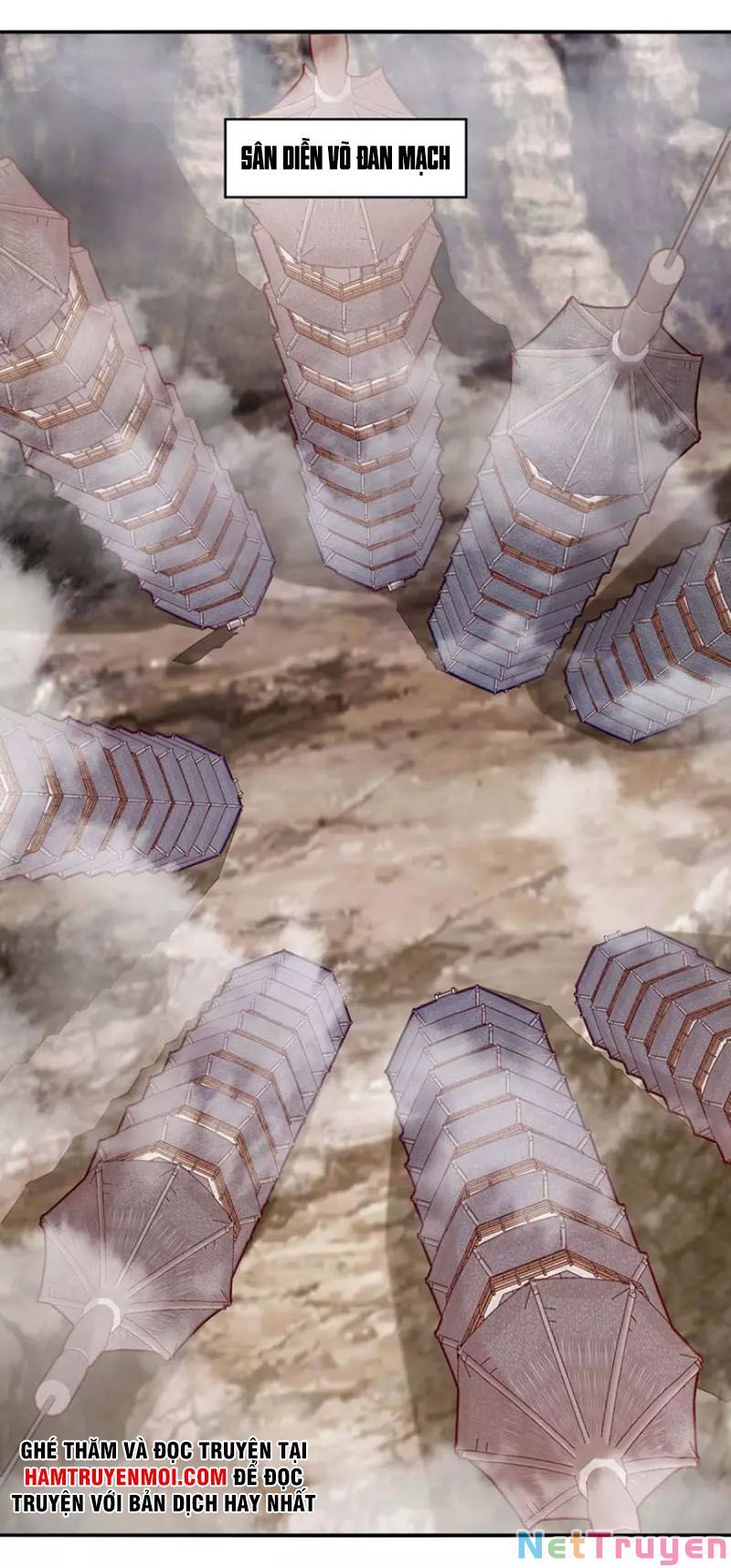 đọc truyện Nghịch Thiên Chí Tôn Chương 139 ảnh 9 tại Thiên Thai Truyện