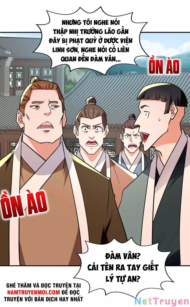 đọc truyện Nghịch Thiên Chí Tôn Chương 139 ảnh 11 tại Thiên Thai Truyện