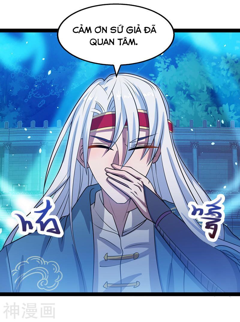 đọc truyện Nghịch Thiên Chí Tôn Chương 14 ảnh 13 tại Thiên Thai Truyện