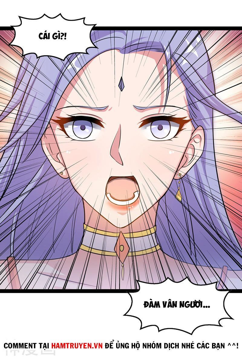 đọc truyện Nghịch Thiên Chí Tôn Chương 14 ảnh 14 tại Thiên Thai Truyện