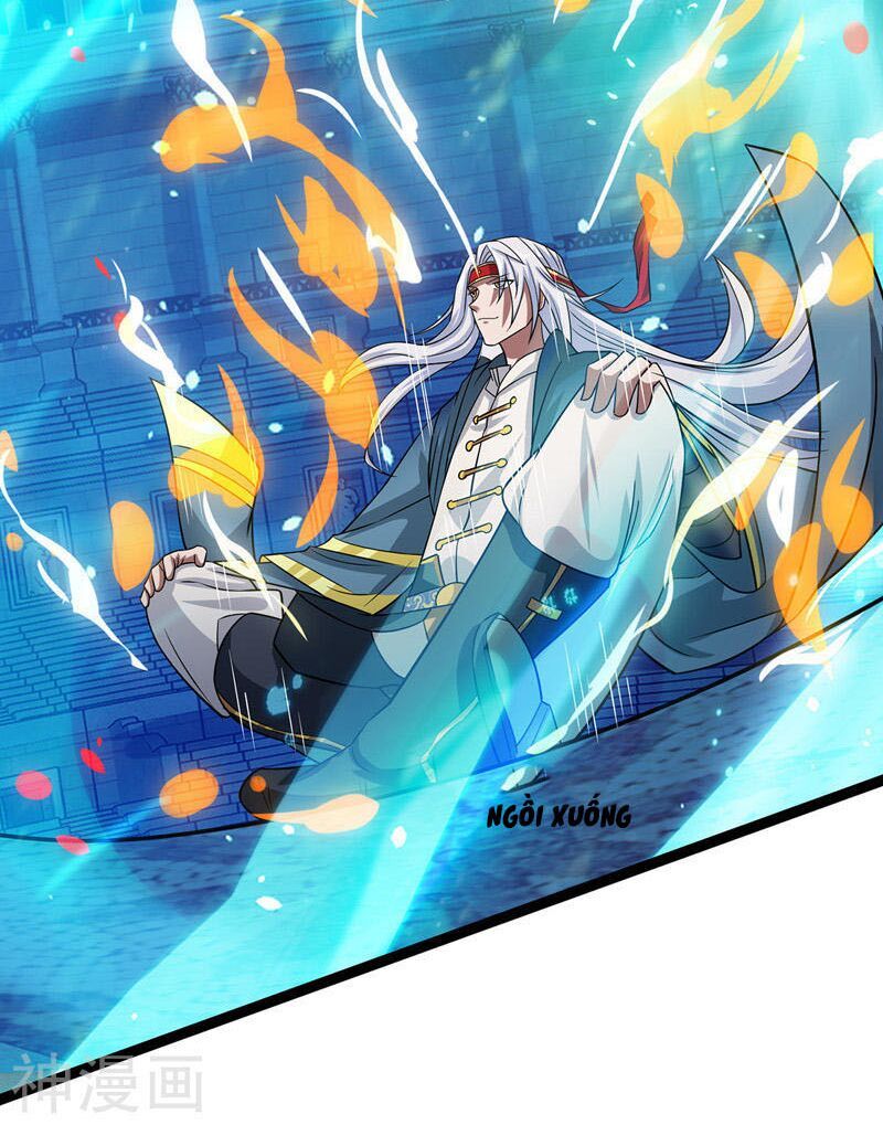 đọc truyện Nghịch Thiên Chí Tôn Chương 14 ảnh 4 tại Thiên Thai Truyện