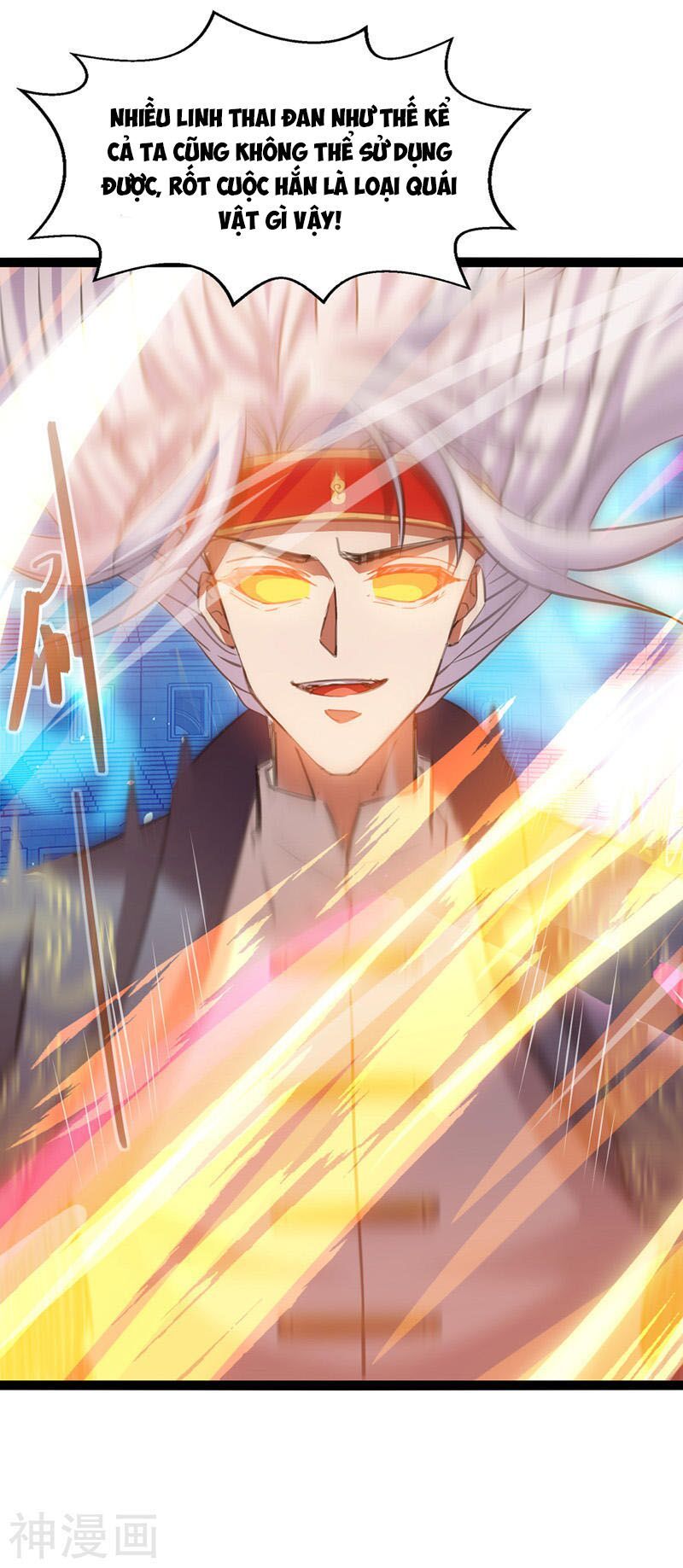 đọc truyện Nghịch Thiên Chí Tôn Chương 14 ảnh 22 tại Thiên Thai Truyện