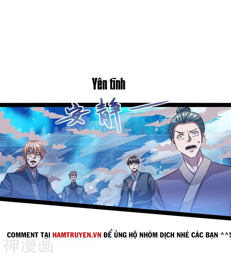 đọc truyện Nghịch Thiên Chí Tôn Chương 14 ảnh 26 tại Thiên Thai Truyện