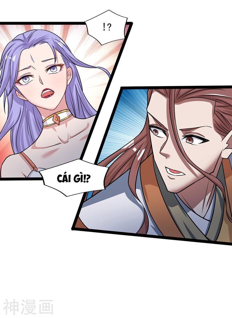 đọc truyện Nghịch Thiên Chí Tôn Chương 14 ảnh 6 tại Thiên Thai Truyện