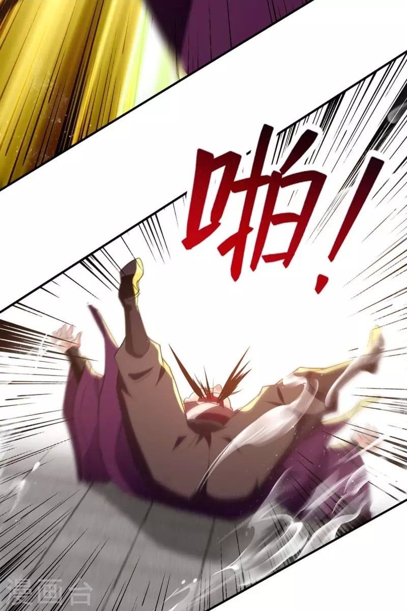 đọc truyện Nghịch Thiên Chí Tôn Chương 140 ảnh 6 tại Thiên Thai Truyện