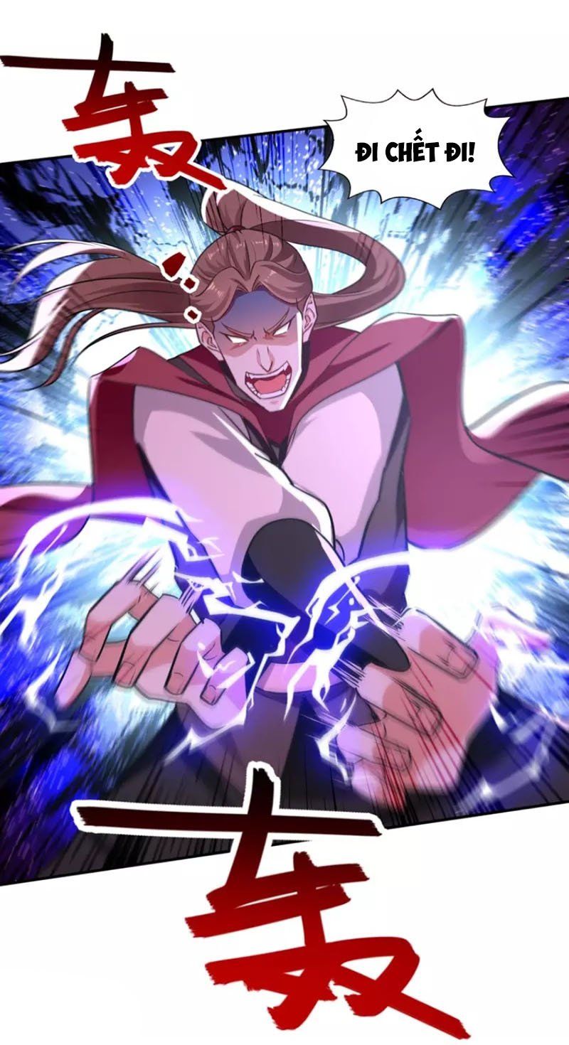 đọc truyện Nghịch Thiên Chí Tôn Chương 142 ảnh 12 tại Thiên Thai Truyện