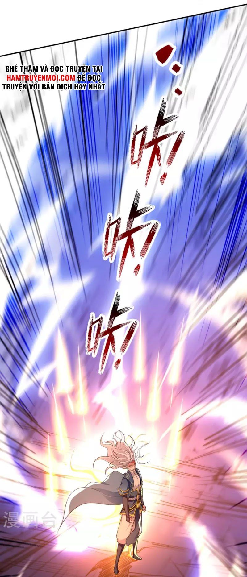 đọc truyện Nghịch Thiên Chí Tôn Chương 142 ảnh 13 tại Thiên Thai Truyện