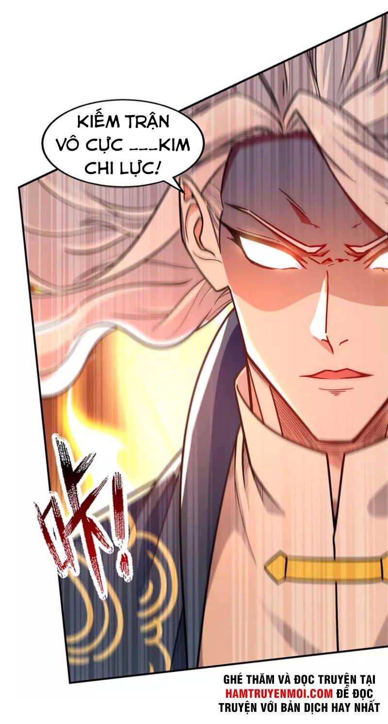 đọc truyện Nghịch Thiên Chí Tôn Chương 142 ảnh 15 tại Thiên Thai Truyện