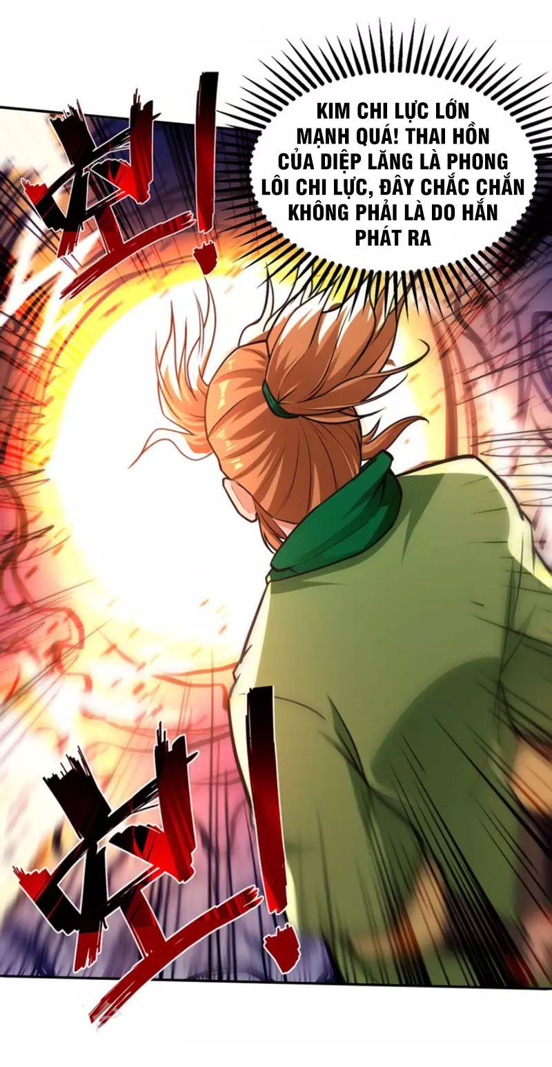 đọc truyện Nghịch Thiên Chí Tôn Chương 142 ảnh 21 tại Thiên Thai Truyện