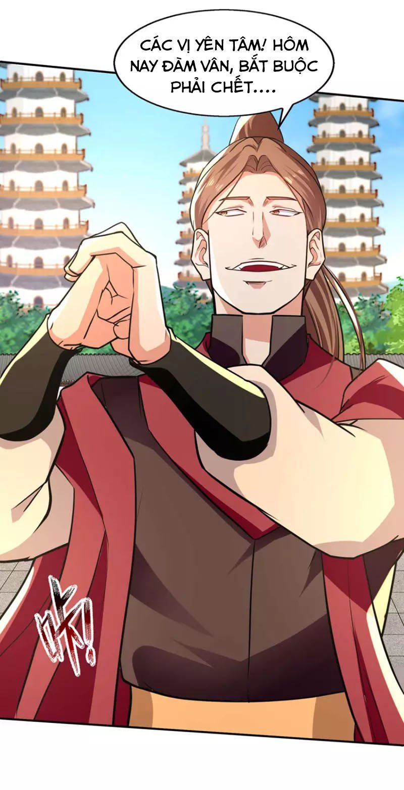 đọc truyện Nghịch Thiên Chí Tôn Chương 142 ảnh 4 tại Thiên Thai Truyện