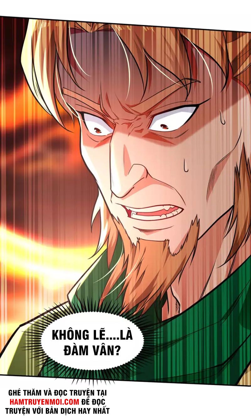 đọc truyện Nghịch Thiên Chí Tôn Chương 142 ảnh 22 tại Thiên Thai Truyện