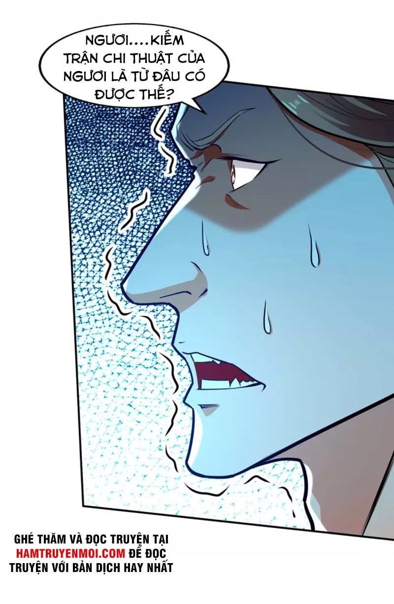 đọc truyện Nghịch Thiên Chí Tôn Chương 142 ảnh 24 tại Thiên Thai Truyện