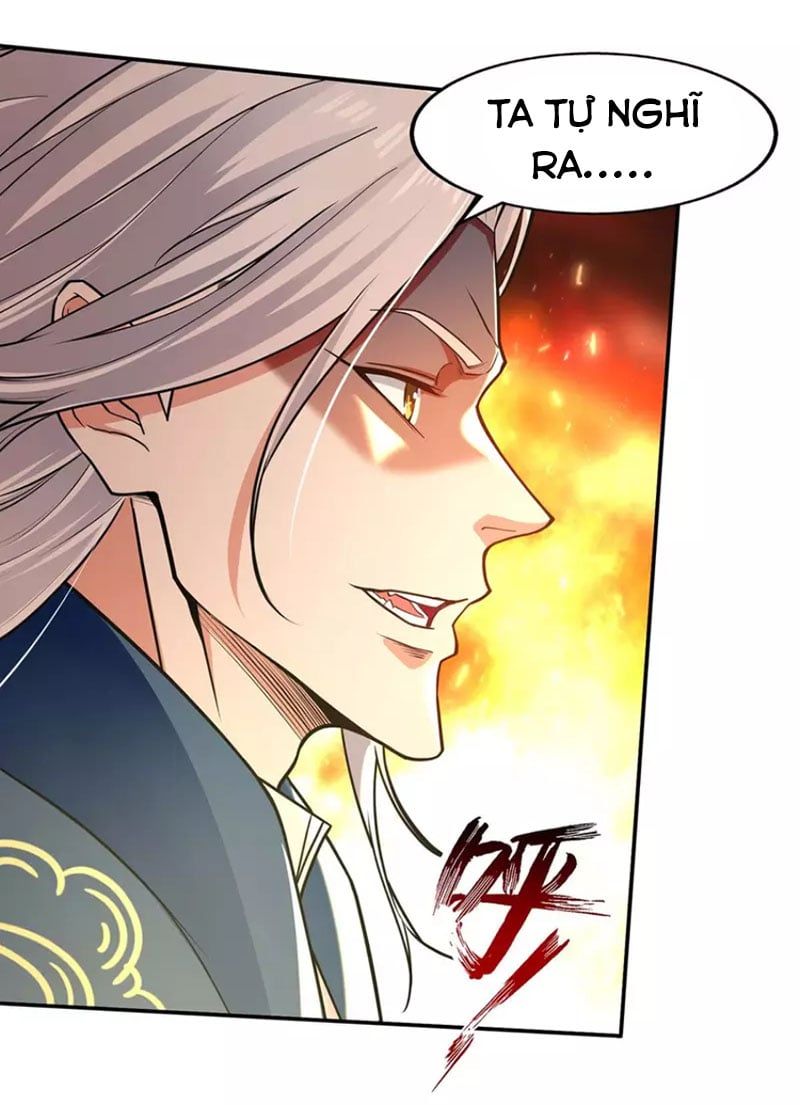 đọc truyện Nghịch Thiên Chí Tôn Chương 142 ảnh 25 tại Thiên Thai Truyện