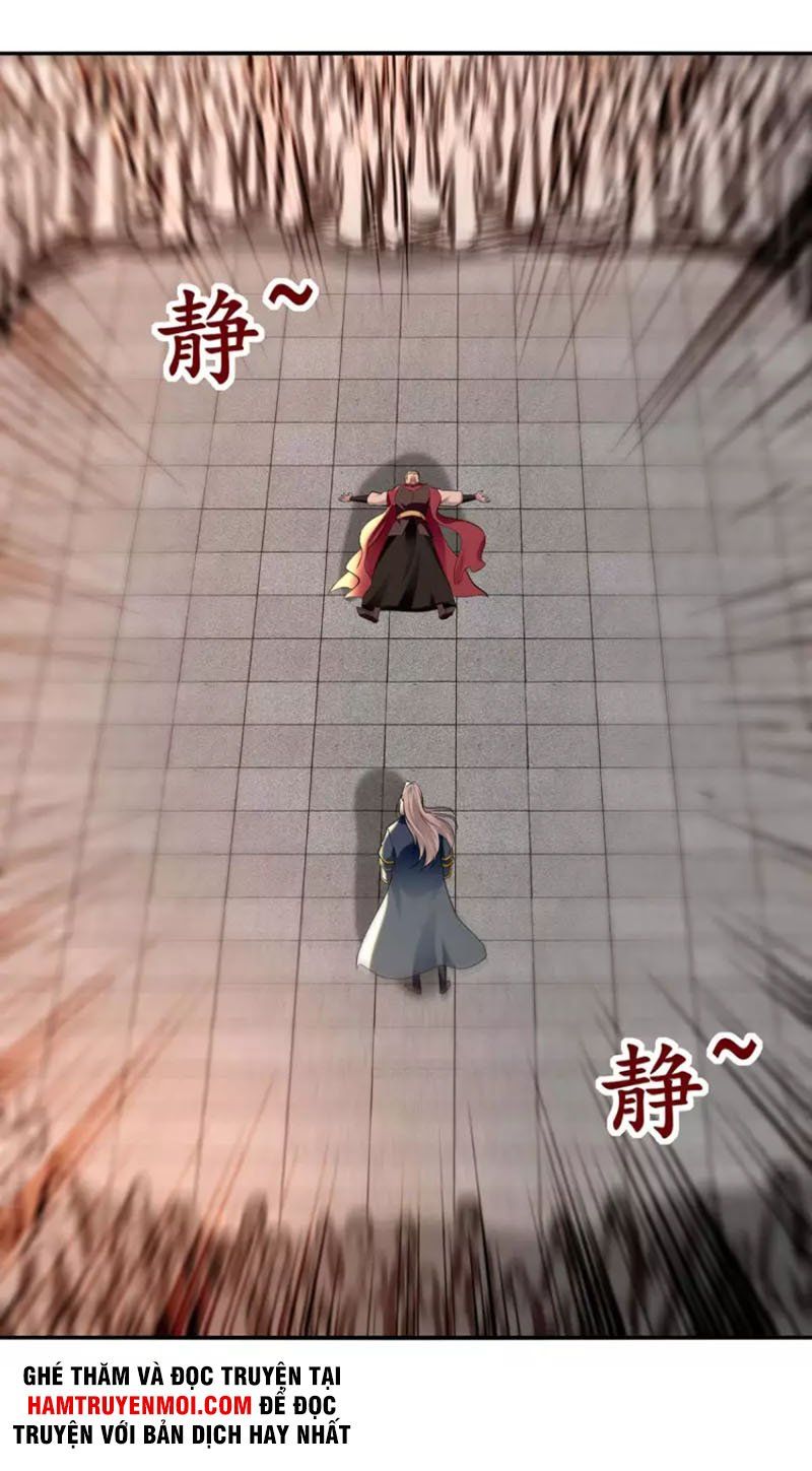 đọc truyện Nghịch Thiên Chí Tôn Chương 142 ảnh 28 tại Thiên Thai Truyện