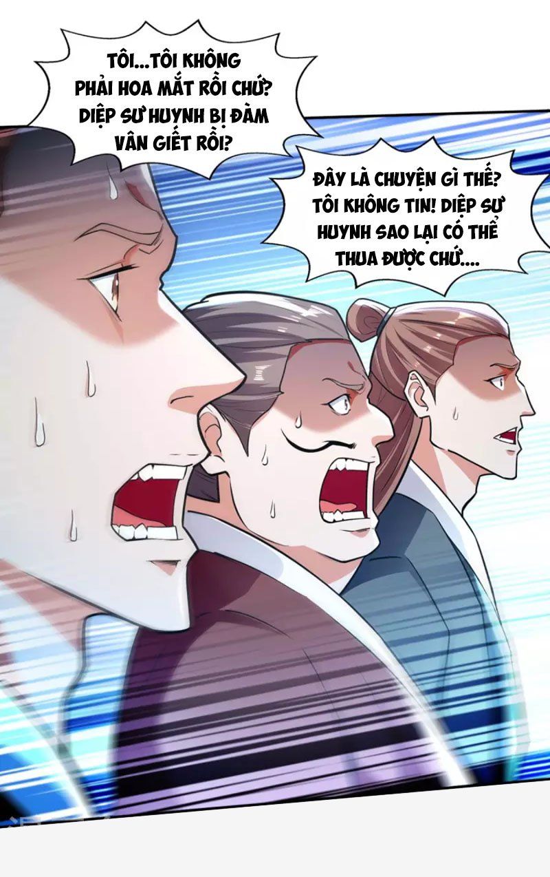 đọc truyện Nghịch Thiên Chí Tôn Chương 142 ảnh 29 tại Thiên Thai Truyện