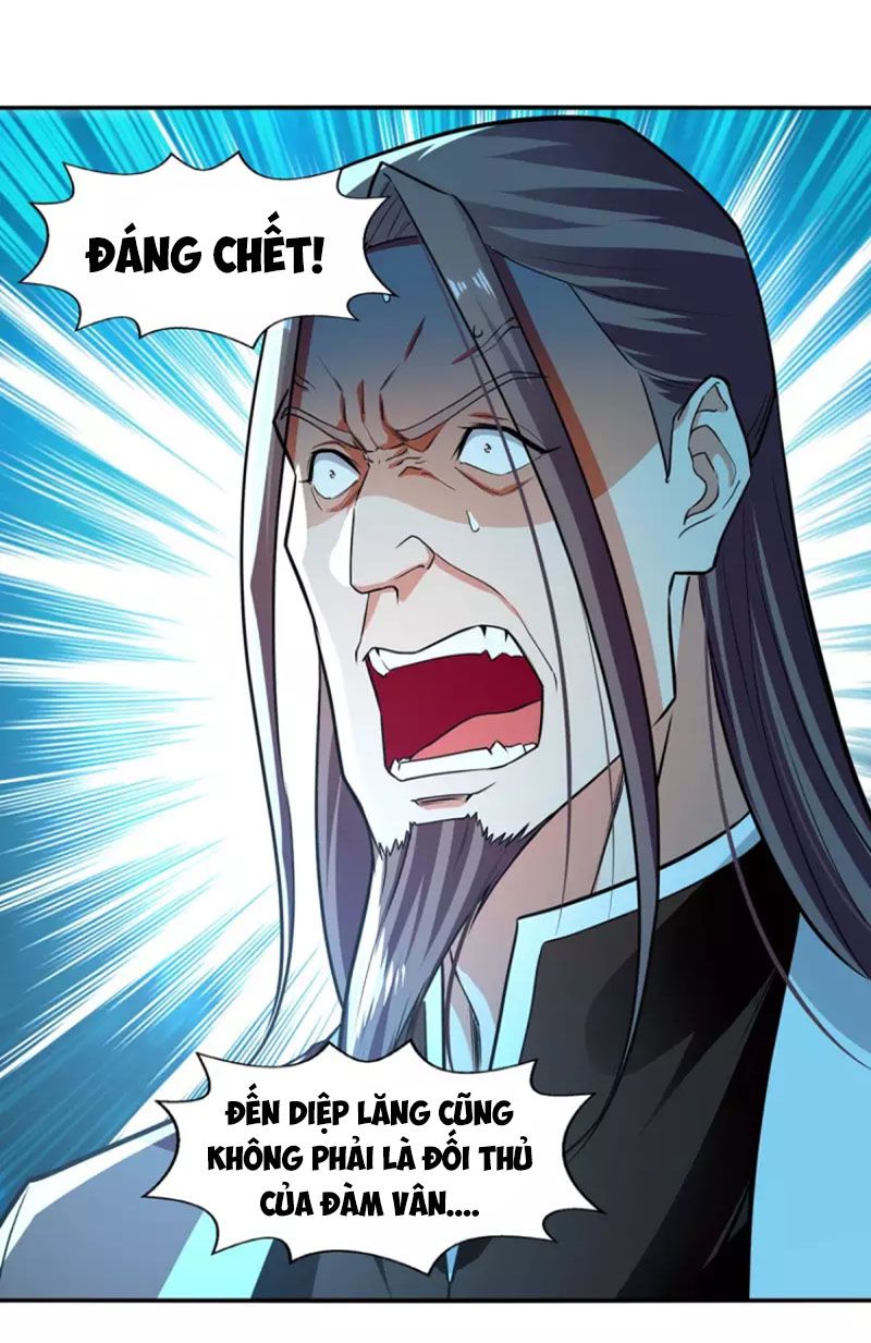 đọc truyện Nghịch Thiên Chí Tôn Chương 142 ảnh 31 tại Thiên Thai Truyện