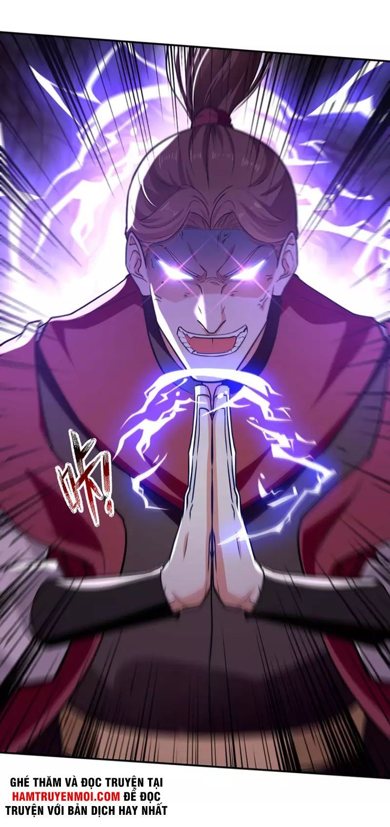 đọc truyện Nghịch Thiên Chí Tôn Chương 142 ảnh 5 tại Thiên Thai Truyện