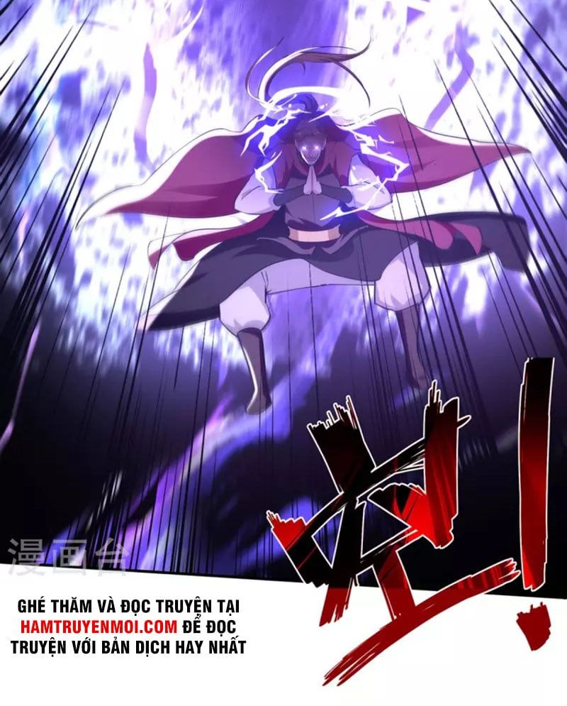 đọc truyện Nghịch Thiên Chí Tôn Chương 142 ảnh 7 tại Thiên Thai Truyện