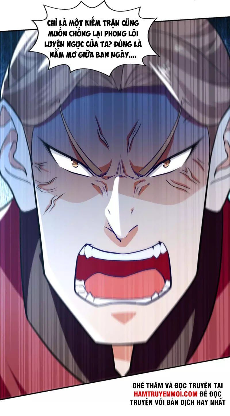 đọc truyện Nghịch Thiên Chí Tôn Chương 142 ảnh 11 tại Thiên Thai Truyện