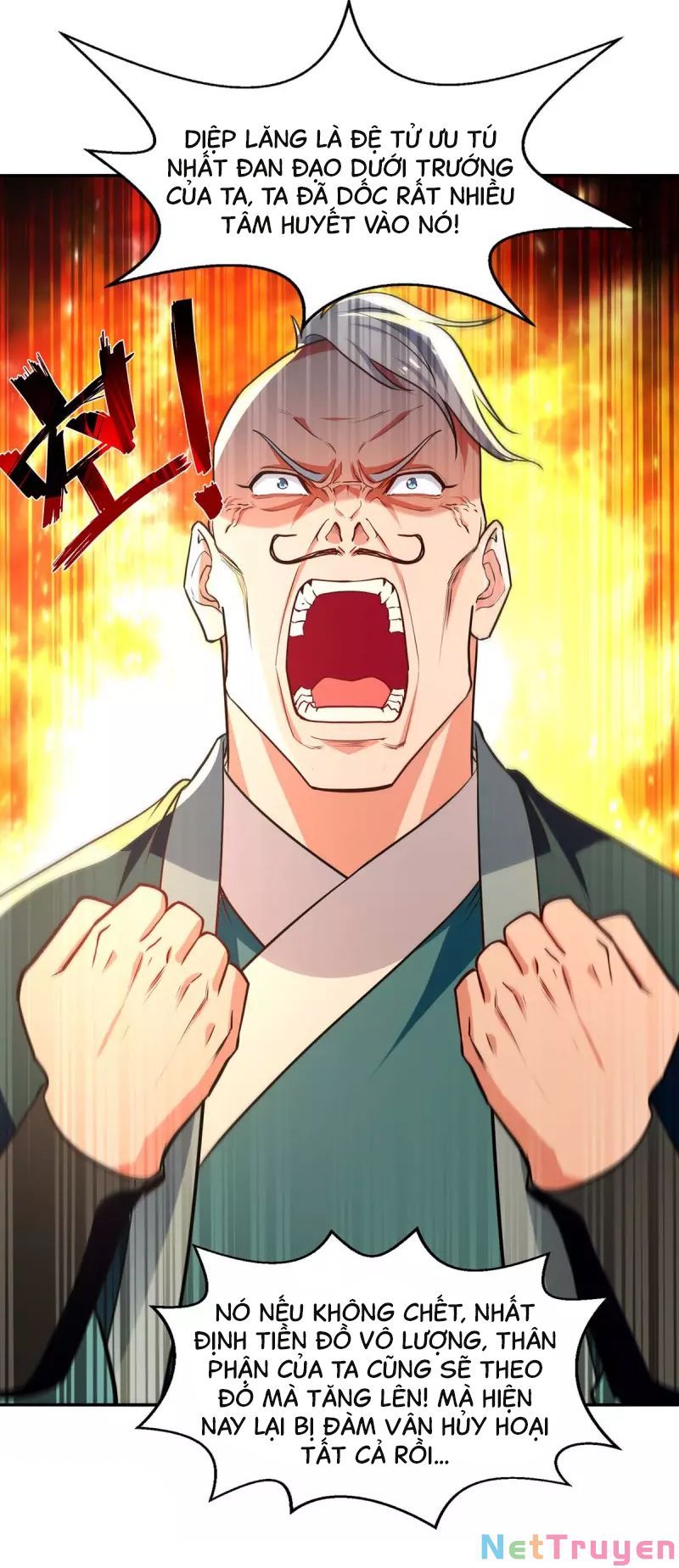 đọc truyện Nghịch Thiên Chí Tôn Chương 143 ảnh 15 tại Thiên Thai Truyện