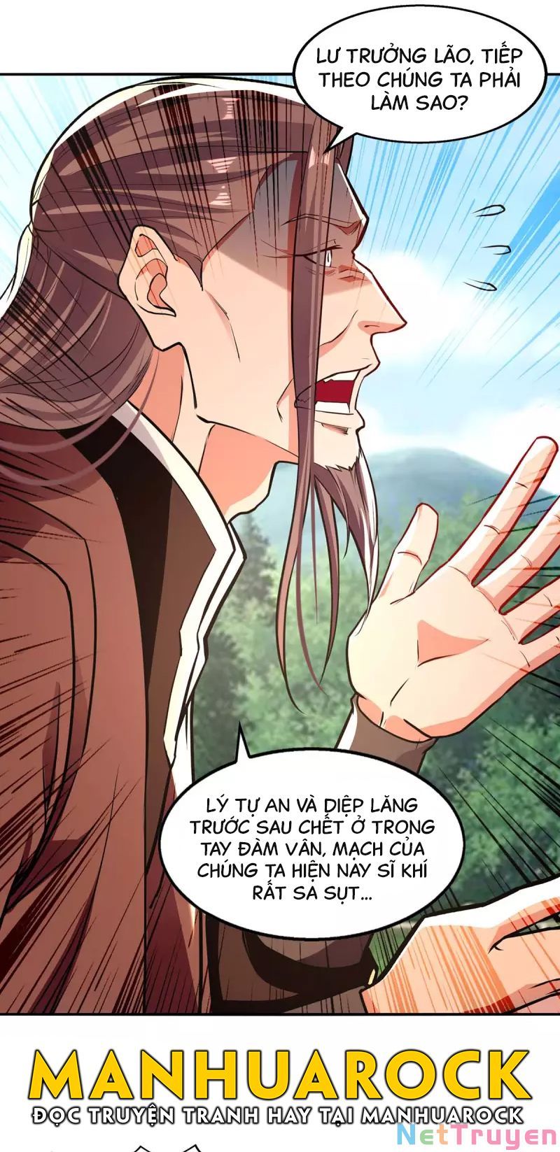 đọc truyện Nghịch Thiên Chí Tôn Chương 143 ảnh 16 tại Thiên Thai Truyện