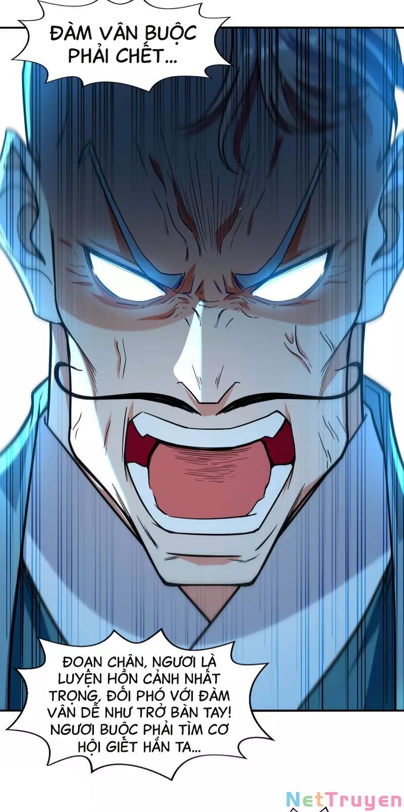 đọc truyện Nghịch Thiên Chí Tôn Chương 143 ảnh 17 tại Thiên Thai Truyện