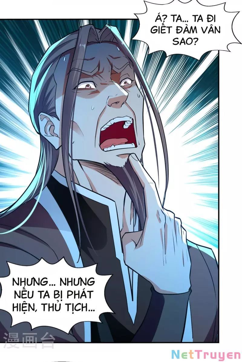 đọc truyện Nghịch Thiên Chí Tôn Chương 143 ảnh 18 tại Thiên Thai Truyện