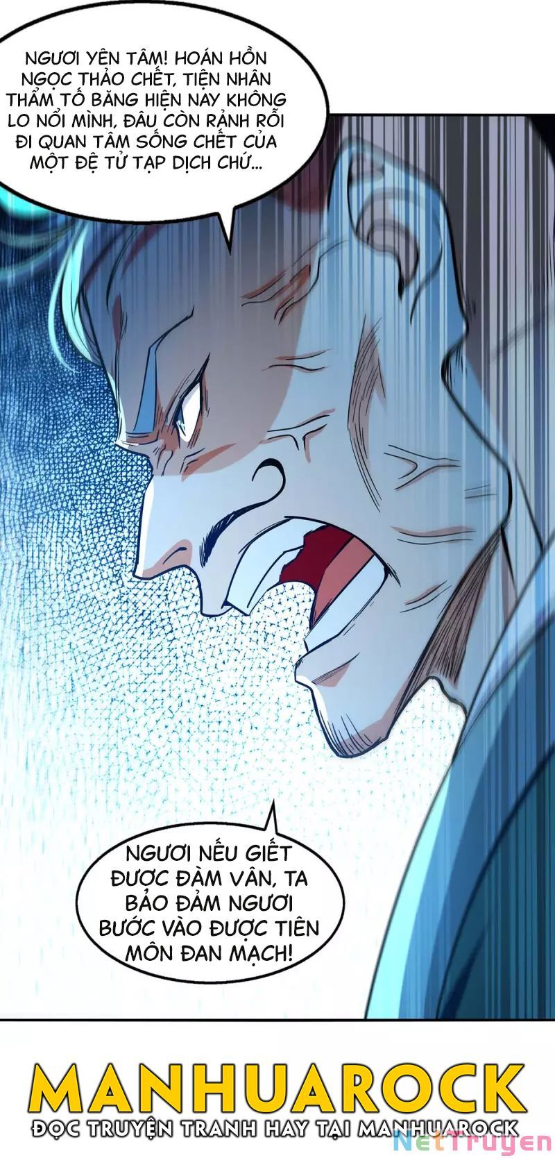 đọc truyện Nghịch Thiên Chí Tôn Chương 143 ảnh 19 tại Thiên Thai Truyện