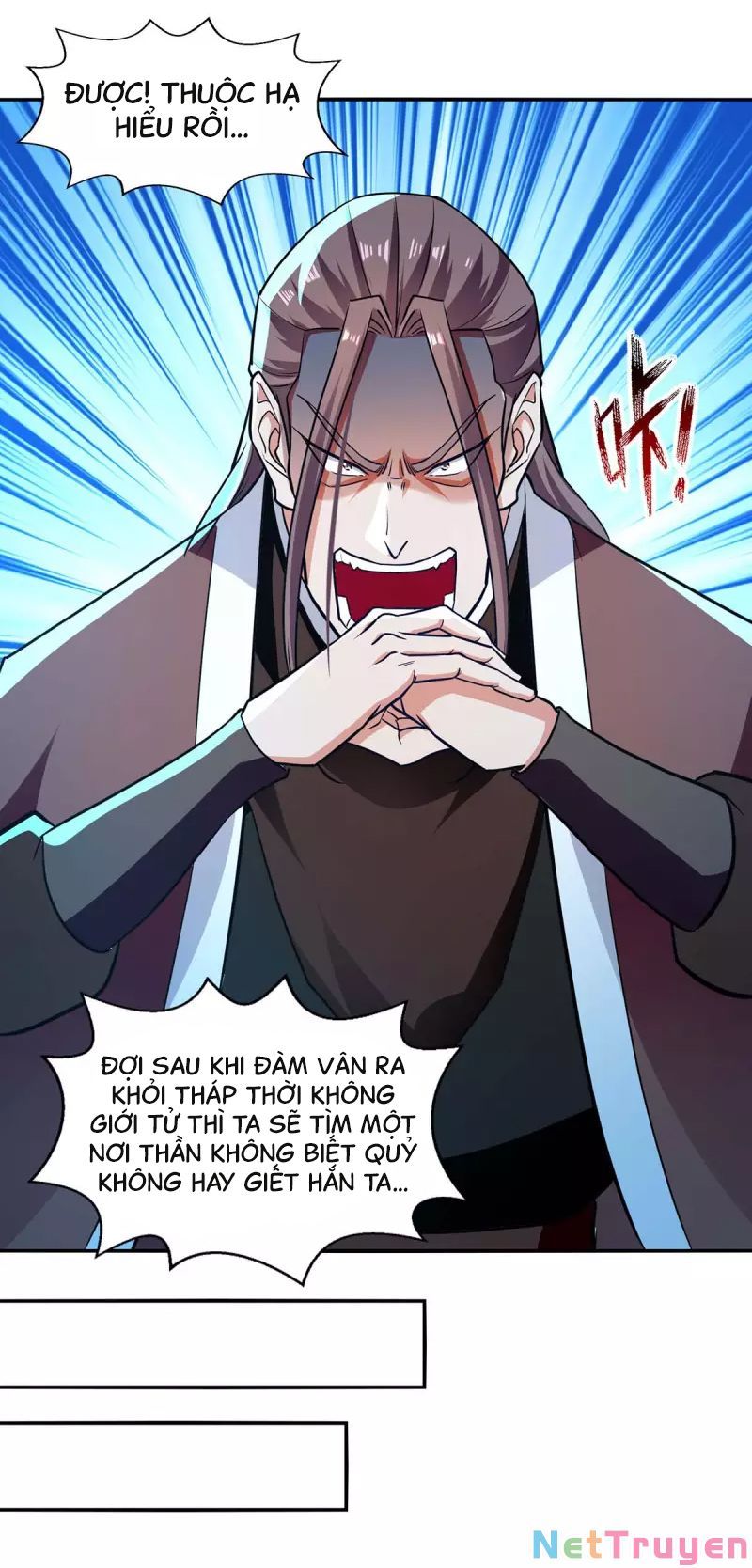 đọc truyện Nghịch Thiên Chí Tôn Chương 143 ảnh 20 tại Thiên Thai Truyện