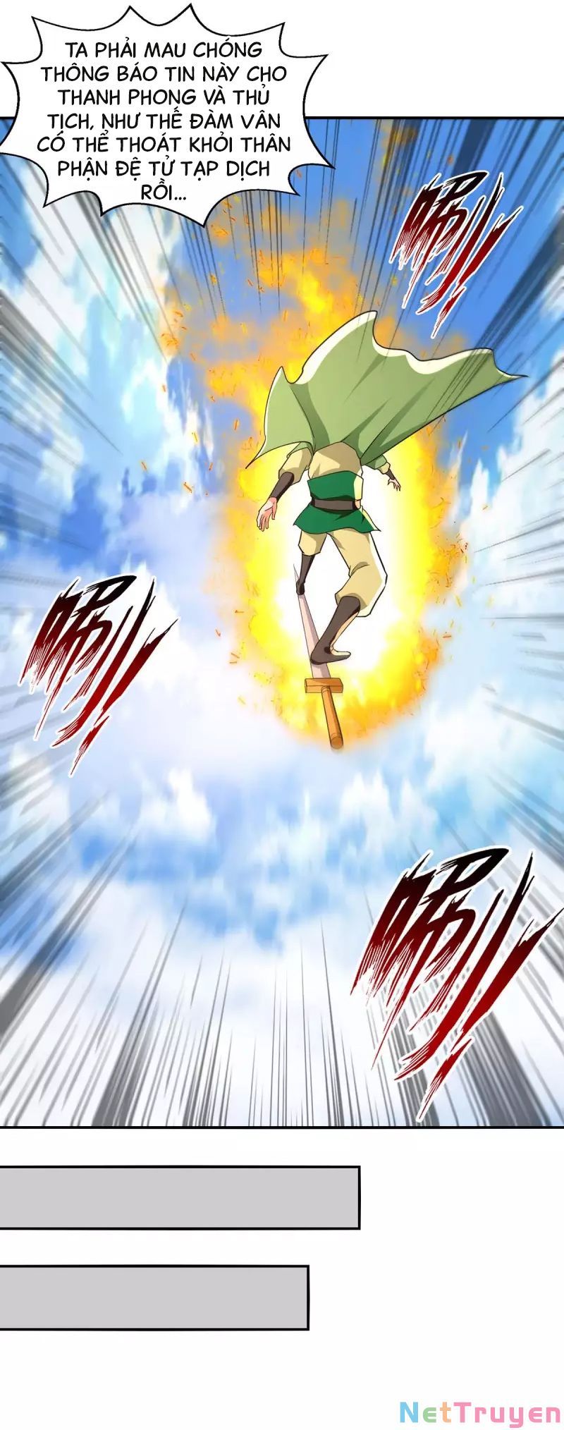 đọc truyện Nghịch Thiên Chí Tôn Chương 143 ảnh 4 tại Thiên Thai Truyện