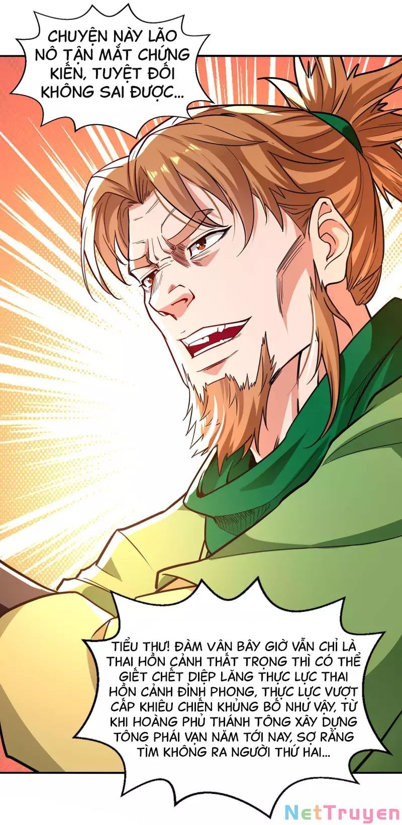 đọc truyện Nghịch Thiên Chí Tôn Chương 143 ảnh 24 tại Thiên Thai Truyện