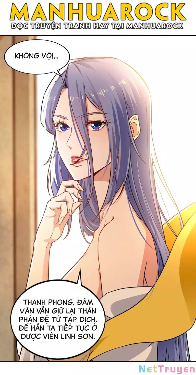 đọc truyện Nghịch Thiên Chí Tôn Chương 143 ảnh 26 tại Thiên Thai Truyện