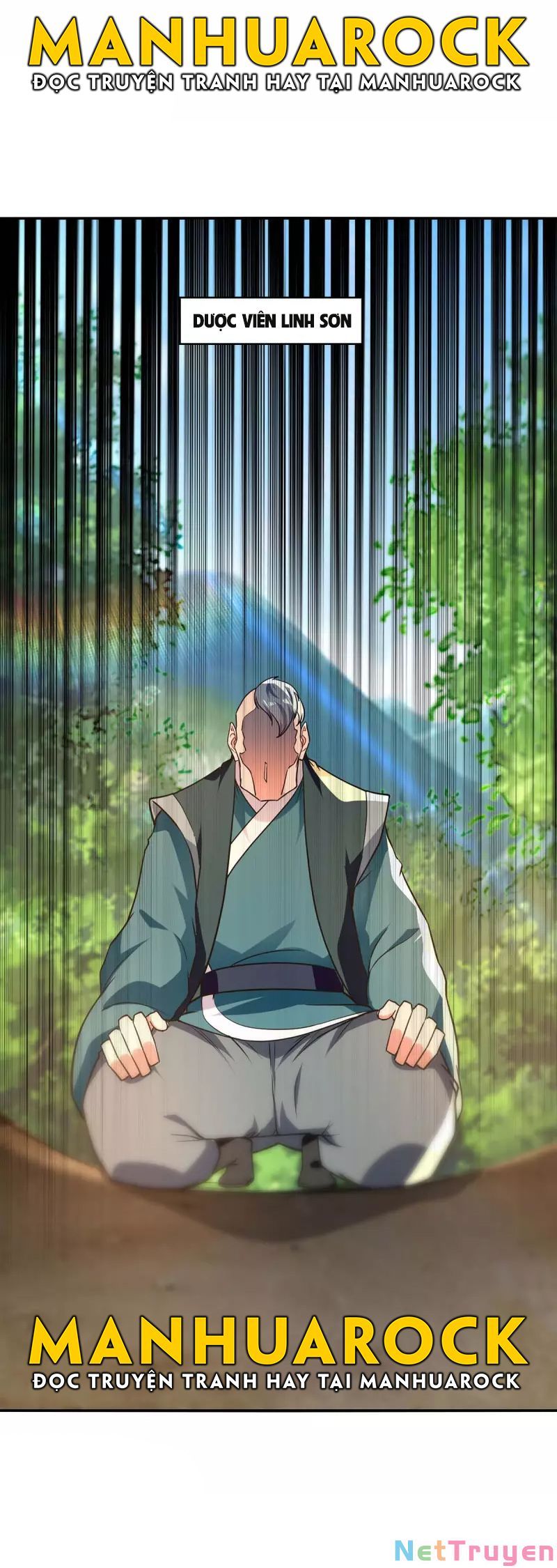 đọc truyện Nghịch Thiên Chí Tôn Chương 143 ảnh 5 tại Thiên Thai Truyện