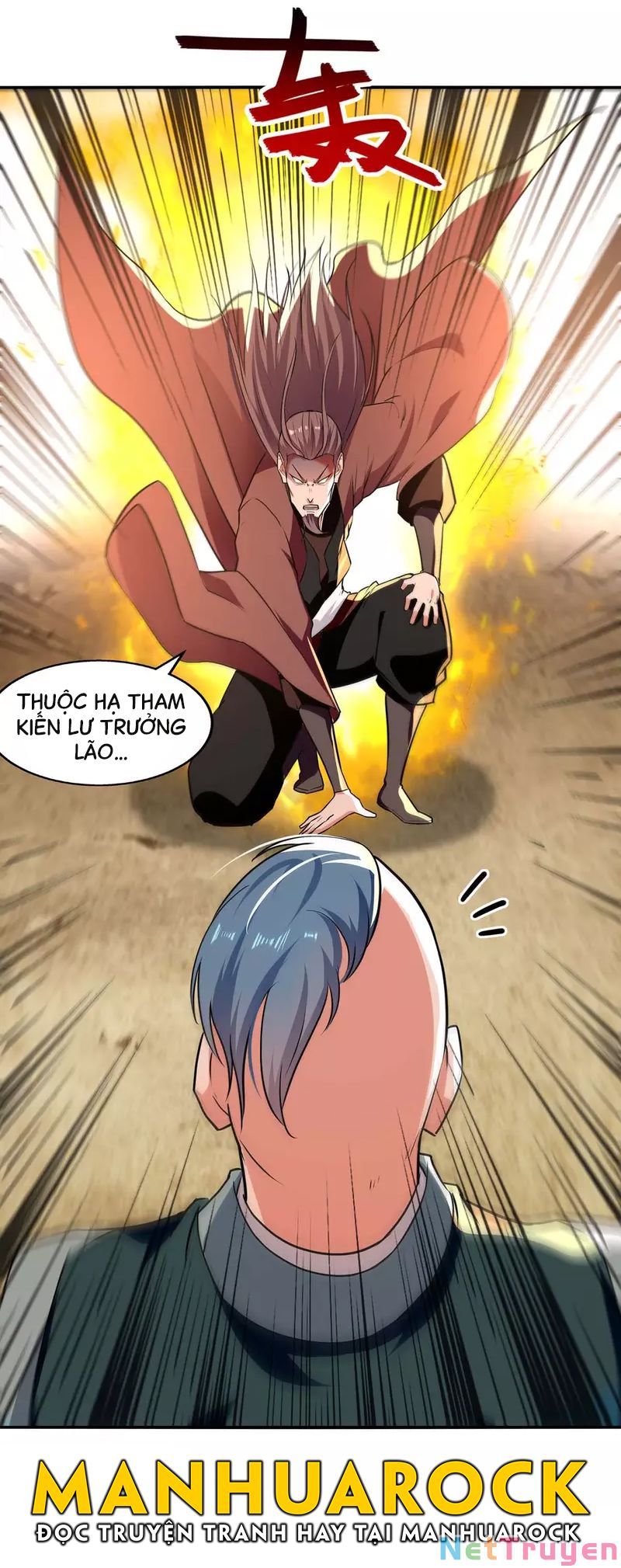 đọc truyện Nghịch Thiên Chí Tôn Chương 143 ảnh 7 tại Thiên Thai Truyện