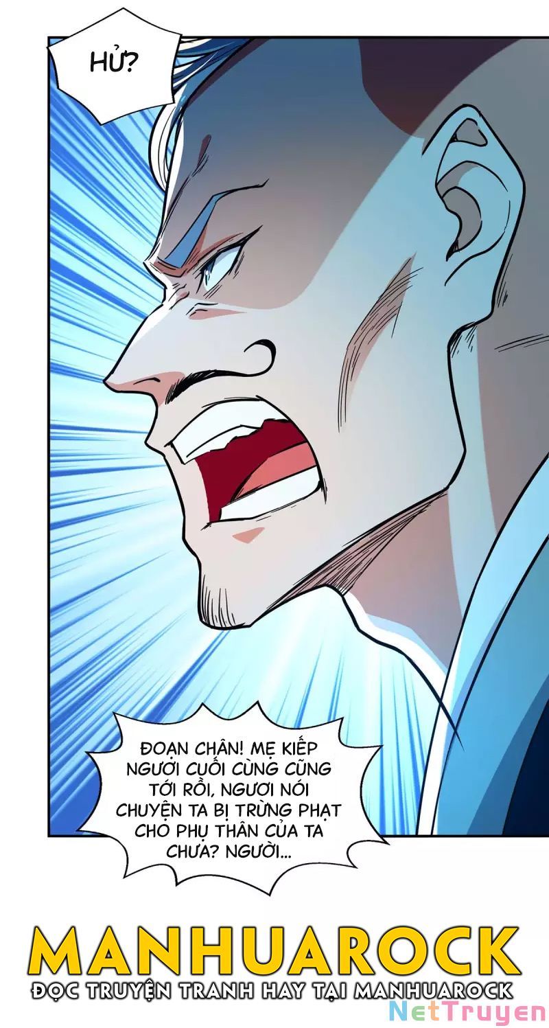 đọc truyện Nghịch Thiên Chí Tôn Chương 143 ảnh 8 tại Thiên Thai Truyện