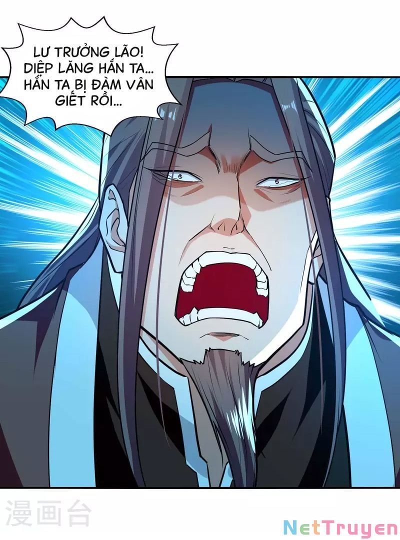 đọc truyện Nghịch Thiên Chí Tôn Chương 143 ảnh 10 tại Thiên Thai Truyện