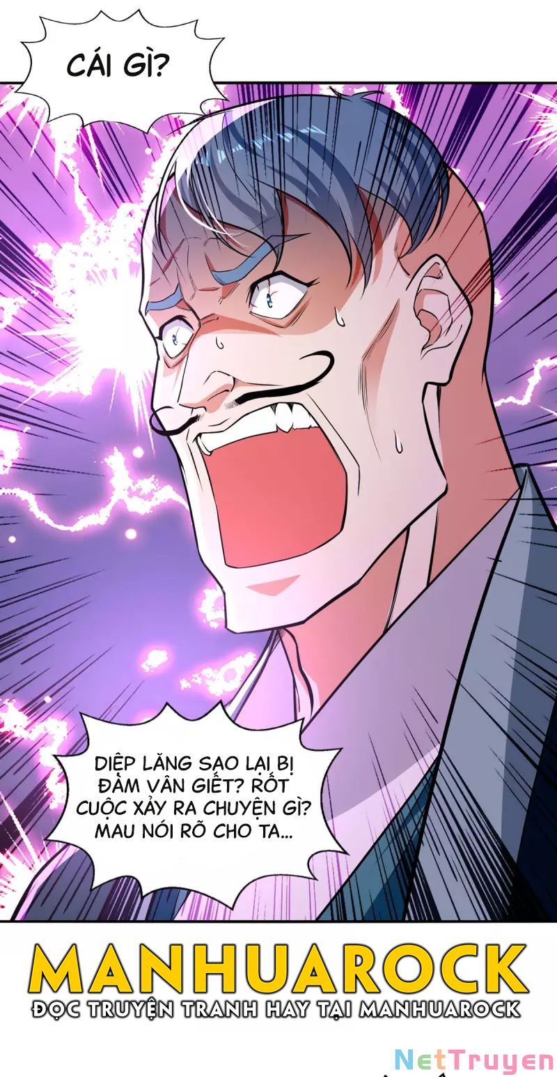 đọc truyện Nghịch Thiên Chí Tôn Chương 143 ảnh 11 tại Thiên Thai Truyện