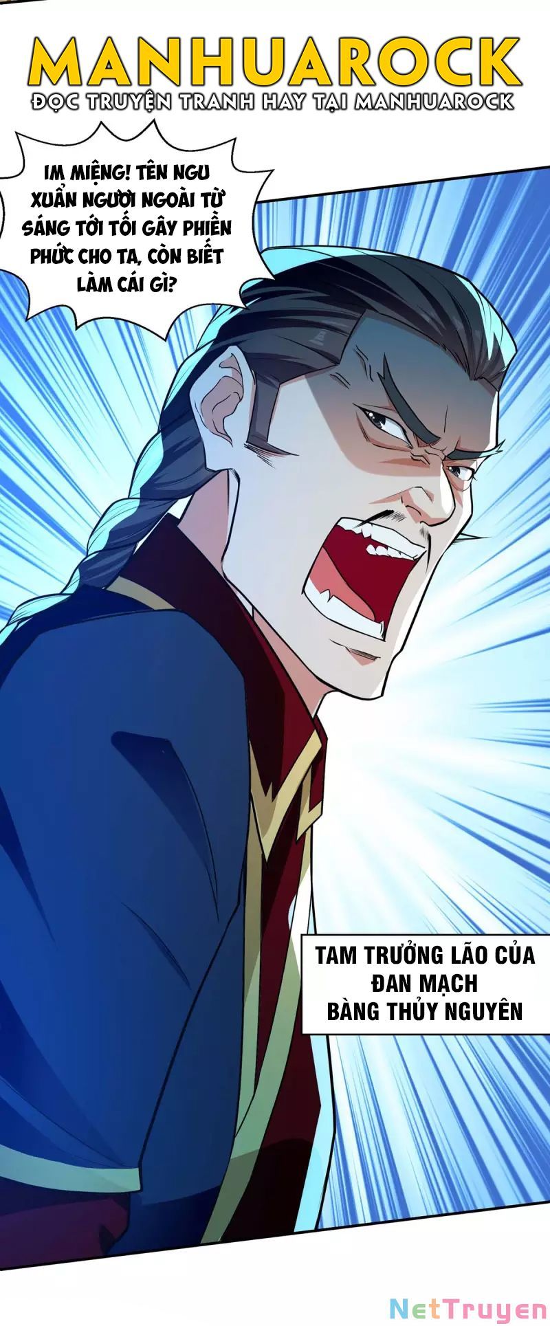 đọc truyện Nghịch Thiên Chí Tôn Chương 144 ảnh 16 tại Thiên Thai Truyện