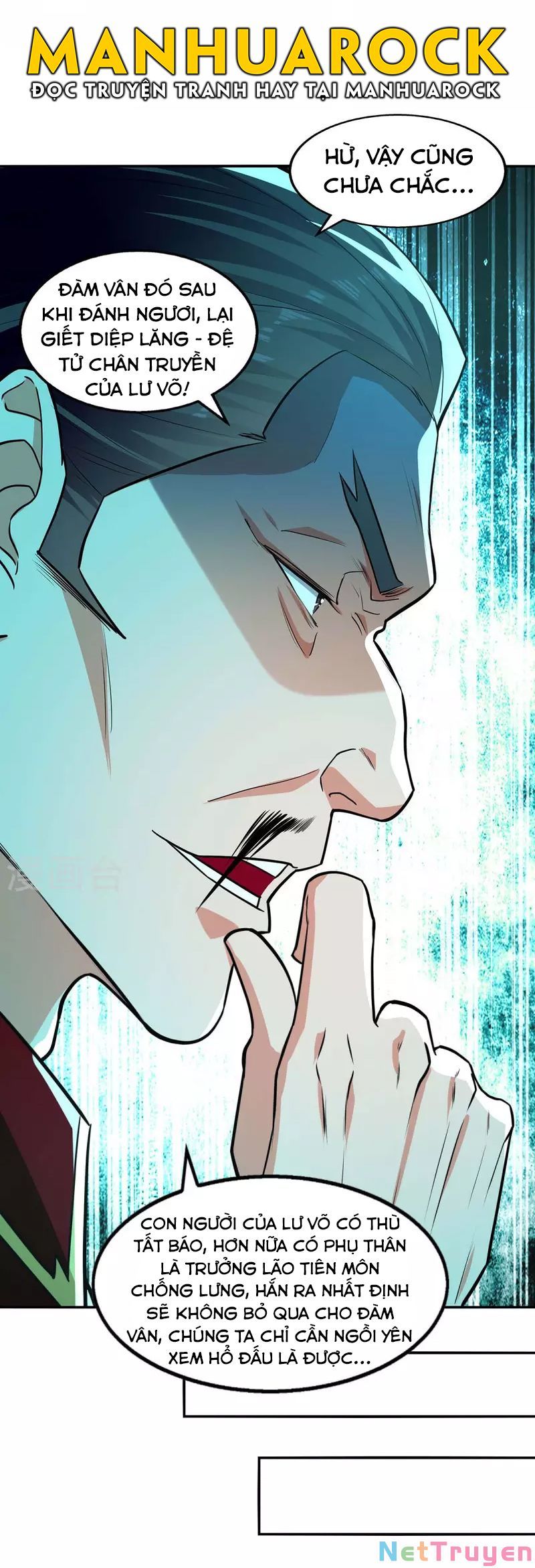 đọc truyện Nghịch Thiên Chí Tôn Chương 144 ảnh 19 tại Thiên Thai Truyện